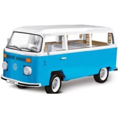 Cobi Volkswagen Transporter T2A Bus 2300-piece construction set