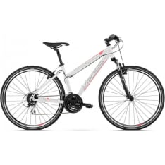 Kross Evado 3.0 28" naisten maastopyörä