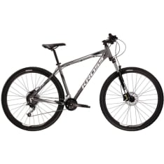 Kross Hexagon 7.0 29" 18v maastopyörä