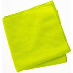 OC1 Microfiber Towel Lime