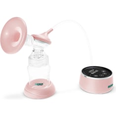 Neno Elektroninen Bella Single rintapumppu