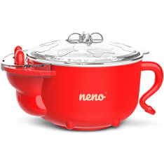 Neno Mucca ruokailuvälineet