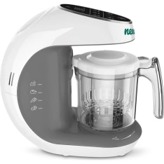 Neno Cibo steam cooker/mixer