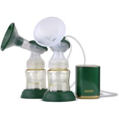 Neno Breast Pump Electric Double bueno rintapumppu