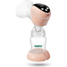 Neno Breast Pump Electric Singel primo rintapumppu