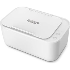 Neno Wet Wipes Heater Calor kosteuspyyhkeiden lämmitin