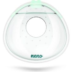 Neno Milk Collector Claro maidonkerääjä
