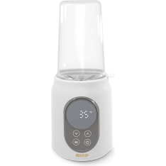 Neno Bottle Warmer Luna sterilisaattori maidon lämmitin