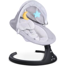 Neno Electric Bouncer Aurora sitteri