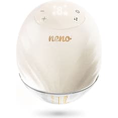 Neno Perla rintapumppu