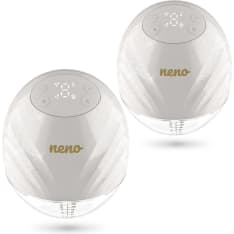 Neno Perla Twin rintapumppu