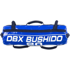 Bushido DBX Power Bag  cross training 20 kg painosäkki
