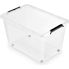 Orplast Simplestore 60l säilytyslaatikko