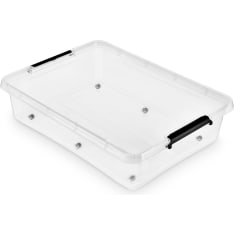 Orplast Simplestore 60l sängynaluslaatikko