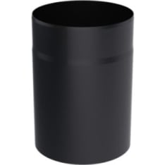 Kratki ø150 mm steel pipe extension