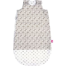 Motherhood ZIP-a-round 2in1 Classic beige unipussi