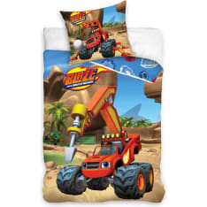 Blaze duvet cover set
