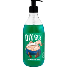 LaQ Shots! DIY Guy 500 ml suihkugeeli