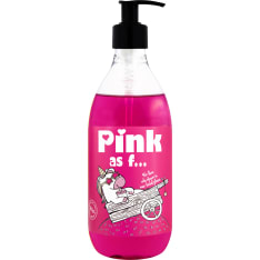 LaQ Shots! Pink as F***! 500 ml suihkugeeli