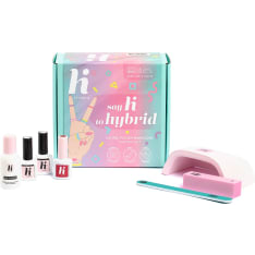 hi hybrid HEMA Free Starter Set 2.0