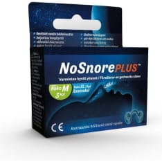 NoSnore PLUS M nenäupoke