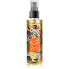 Gordano Coconut Paradise 200 ml body mist