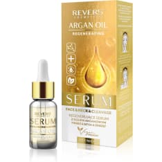 Revers Argan öljy uudistava seerumi
