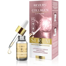 Revers Lifting serum for face, neck and cleavage Collagen
