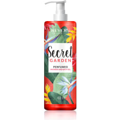 Revers Parfymoitu Secret Garden 400ml suihku- ja kylpygeeli
