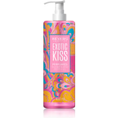 Revers Parfymoitu Exotic Kiss 400 ml suihku- ja kylpygeeli