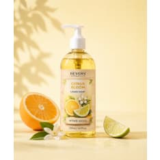 Revers Eco Vegan Citrus Bloom 500 ml liquid soap