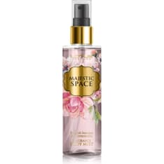 Lotus Majestic Space 200 ml body mist