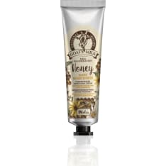 Revers Hands&Nails cream Goat's milk&Honey  100 ml