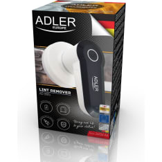 Adler lint remover