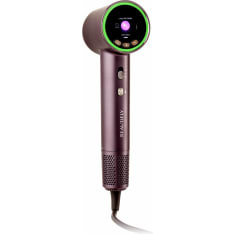Beautifly Hair Touch Flow Sense hairdryer
