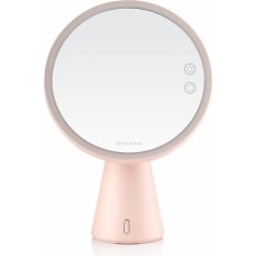 Beautifly Smart Moon BT-kaiuttimella meikkipeili