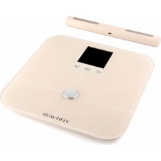 Beautifly Smart App diagnostic scale