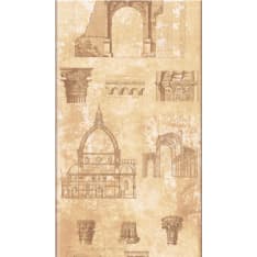 Artgeist Architectural Pearl fototapetti