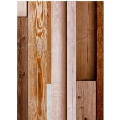 Artgeist Brown Relaxation fototapetti