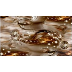 Artgeist Stellar Storm fototapetti XXL