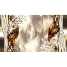 Artgeist Ethereal Shine II fototapetti XXL