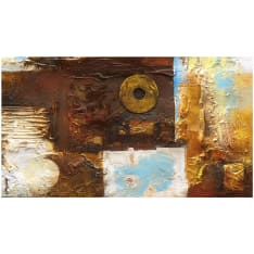 Artgeist Painted Emotions fototapetti XXL