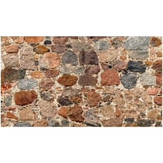 Artgeist Stony Artistry II fototapetti XXL