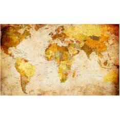 Artgeist Old globe fototapetti