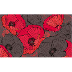 Artgeist Laskostettu unikot fototapetti