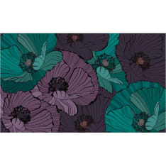 Artgeist Kukkapenkki fototapetti