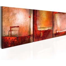 Artgeist Hiljaisuus taulusetti