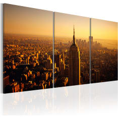 Artgeist New York taulusetti