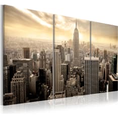 Artgeist Good Morning Nyc! taulusetti