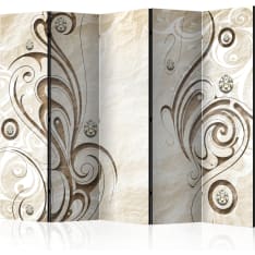 Artgeist Stone Butterfly 5-osainen sermi